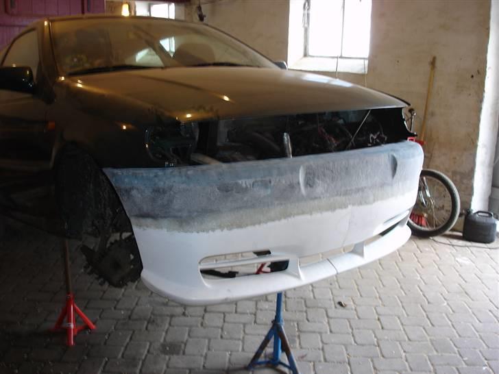 VW polo 6n1 R.I.P billede 19