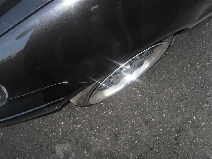 VW Polo 6n2 GTI SOLGT billede 5