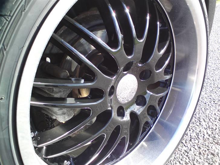 Seat Altea TDI Stylance billede 7