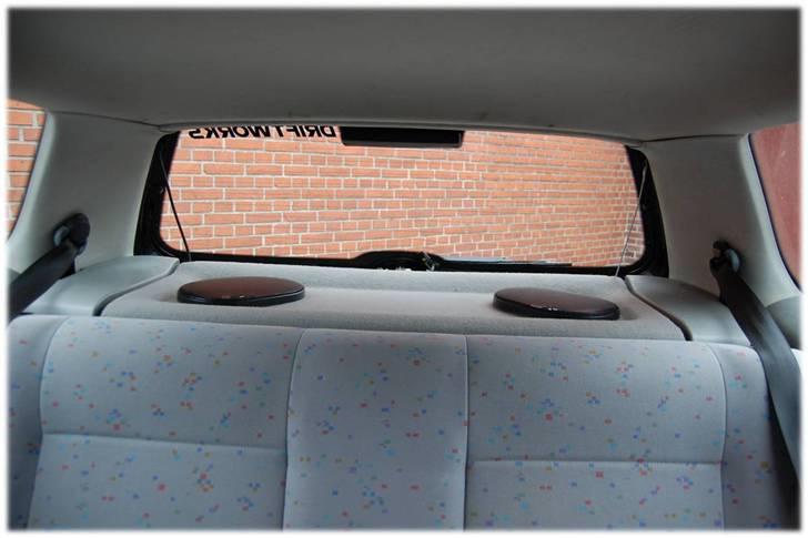 VW Polo 6N (Solgt) billede 5