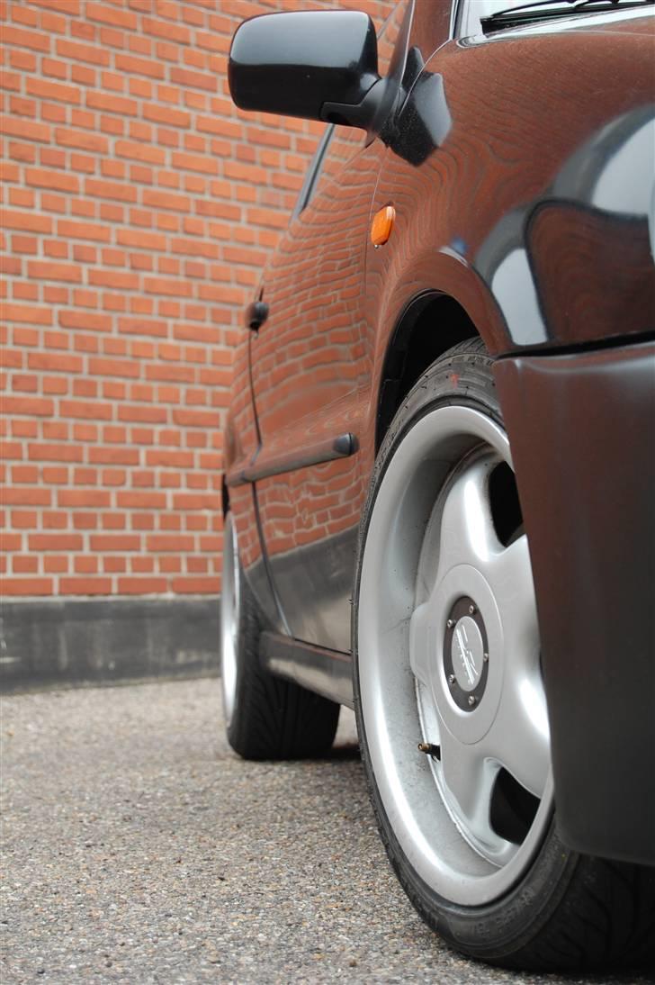 VW Polo 6N (Solgt) billede 6