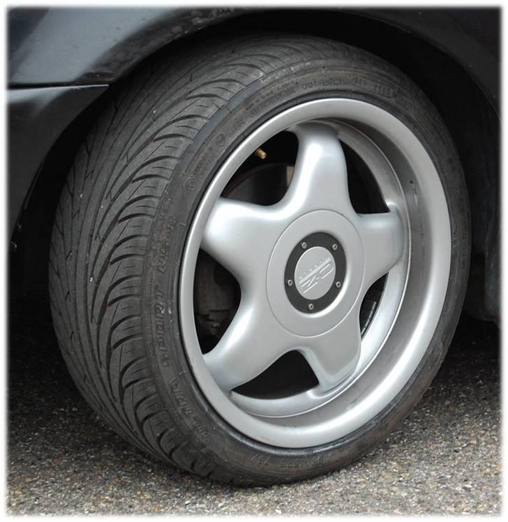 VW Polo 6N (Solgt) billede 7