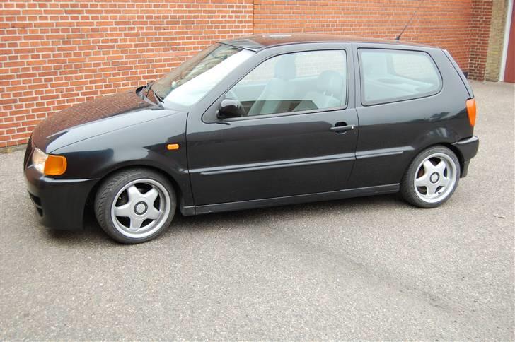 VW Polo 6N (Solgt) billede 9