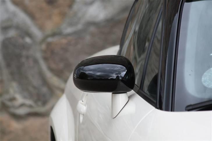 Audi TT Quattro "Creamy" - små detaljer som tæller billede 6