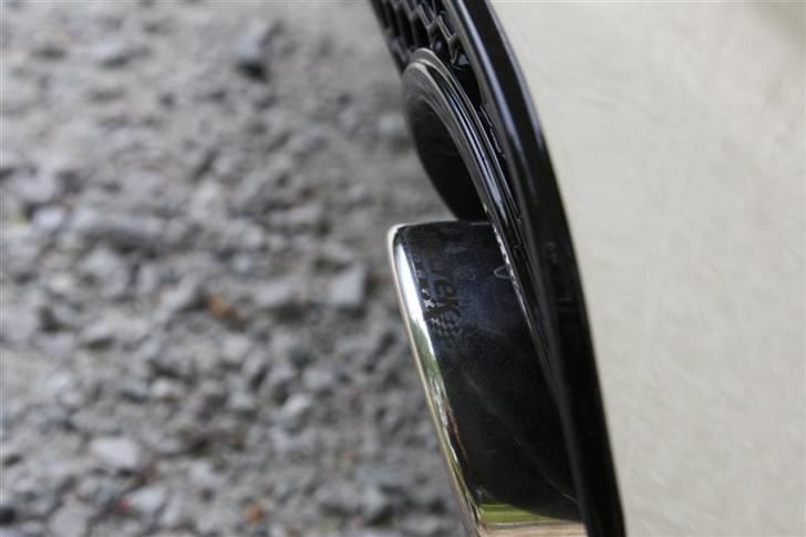 Audi TT Quattro "Creamy" - milltek cat-back med brum brum i billede 15