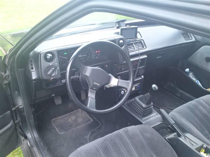 Toyota ae 86 billede 3