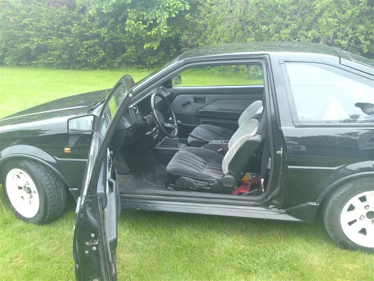 Toyota ae 86 billede 4