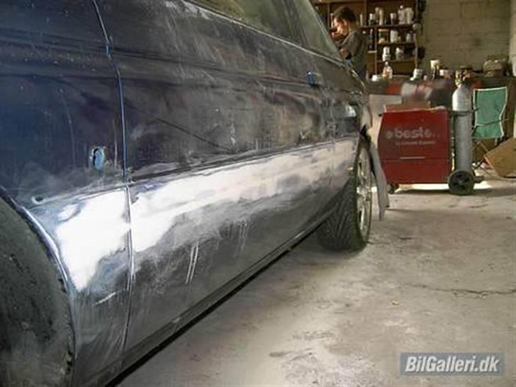 Ford escort billede 11