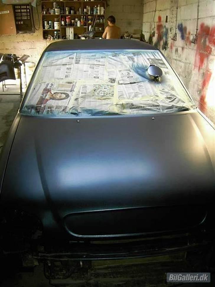 Ford escort billede 15