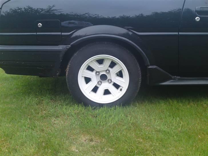 Toyota ae 86 billede 7