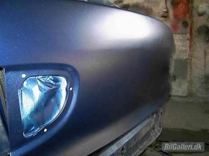 Ford escort billede 16