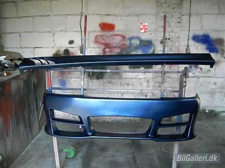 Ford escort billede 17