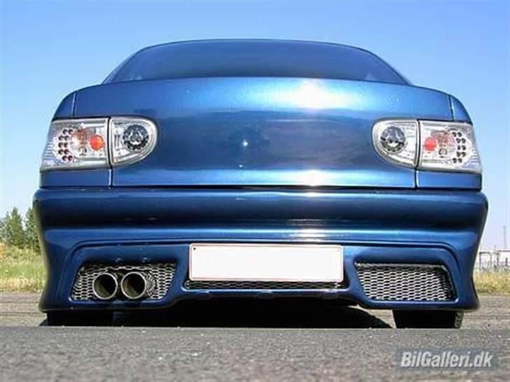 Ford escort billede 19