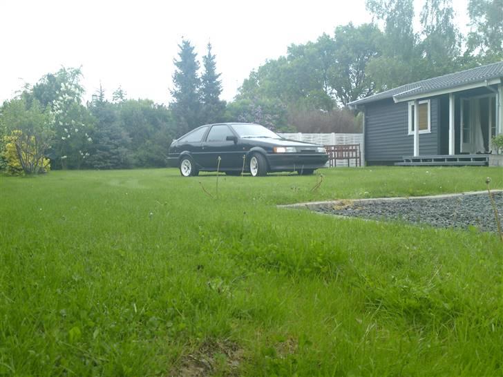 Toyota ae 86 billede 13