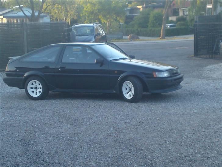 Toyota ae 86 billede 14