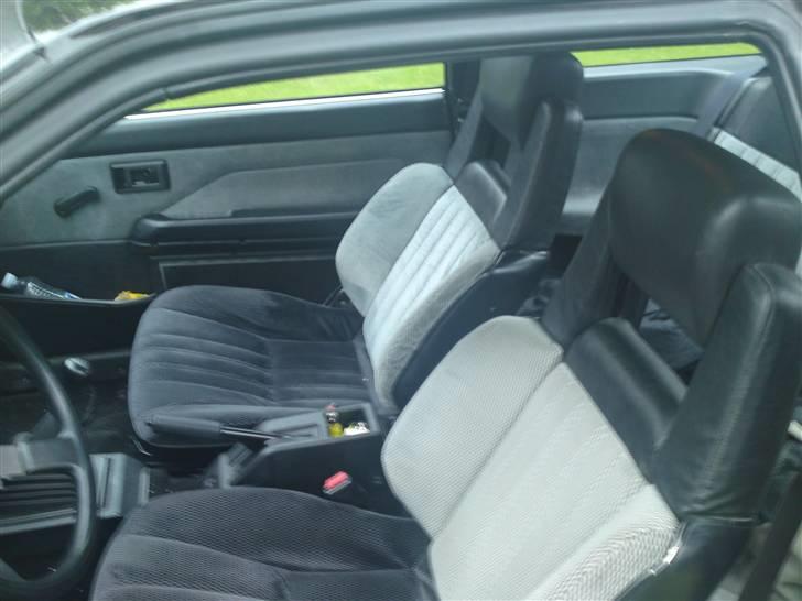 Toyota ae 86 billede 19