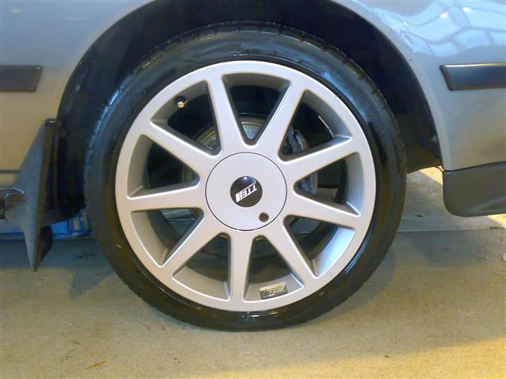 Toyota celica til salg billede 5