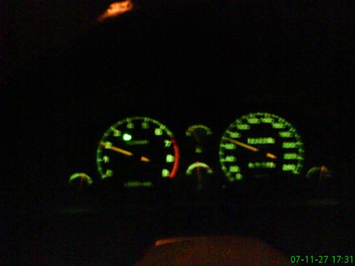 Toyota celica til salg billede 10