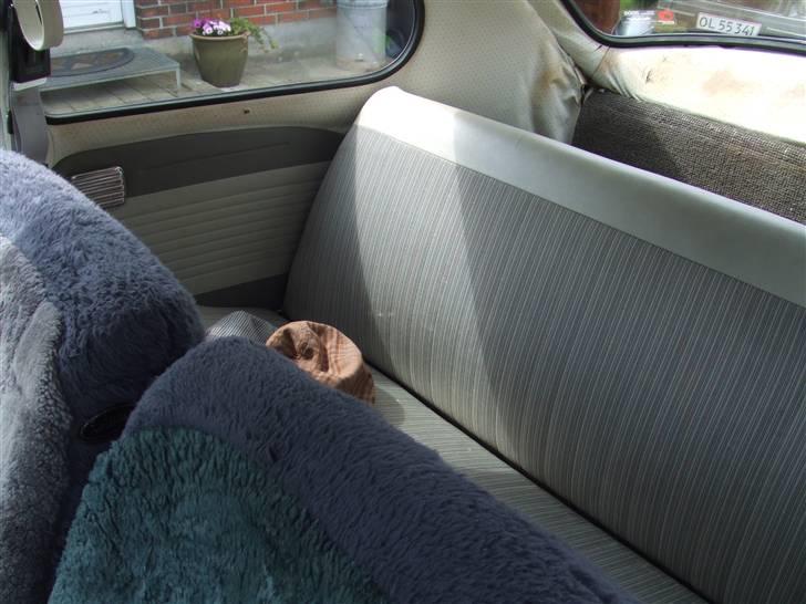 VW Type 1 "Bobbel" billede 10