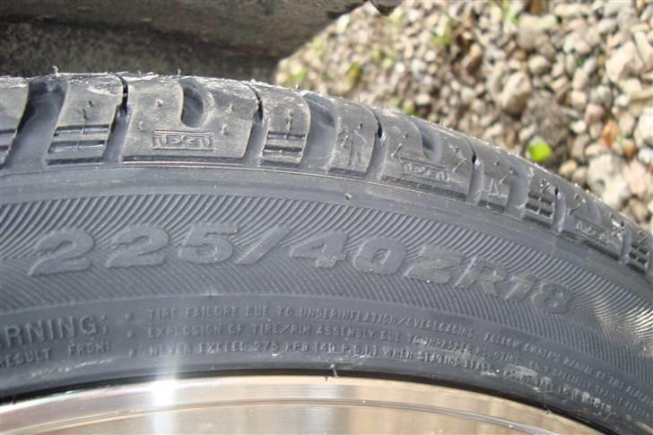 Peugeot 406 solgt billede 19