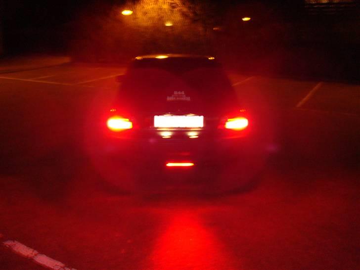 Toyota starlet "solgt" billede 4