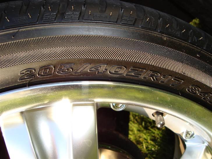 Toyota starlet "solgt" billede 7