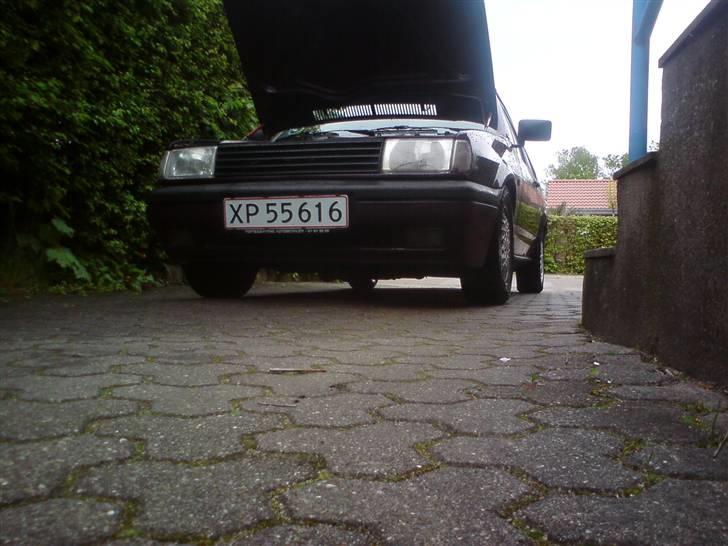 VW polo solgt!! billede 4