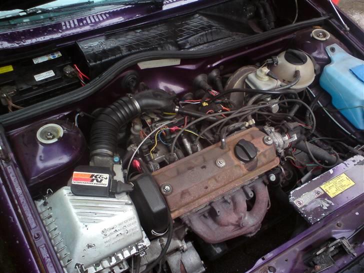 VW polo solgt!! billede 6