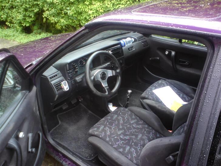 VW polo solgt!! billede 8