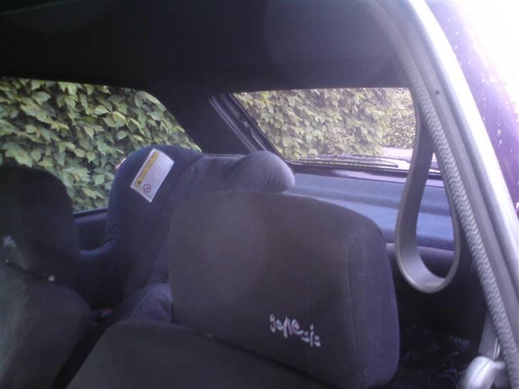 VW polo solgt!! billede 9