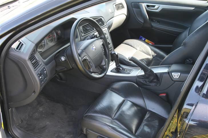 Volvo V70 D5 billede 6