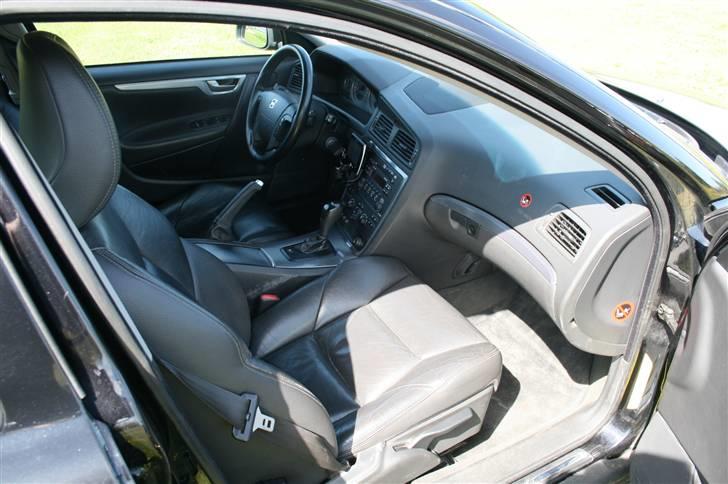 Volvo V70 D5 billede 7