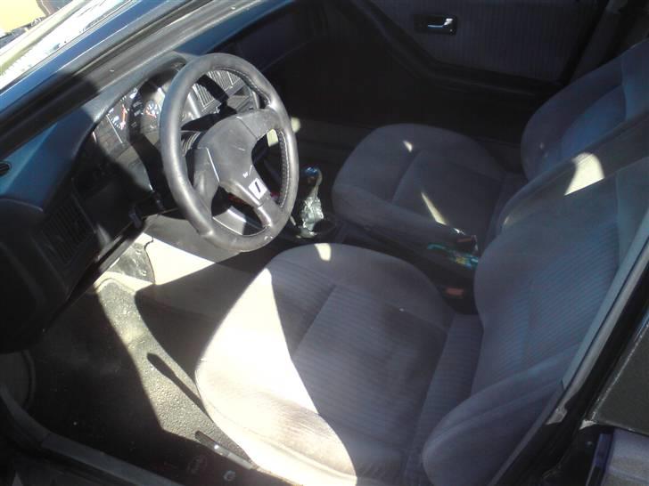 Audi 80 1,8 i Sport billede 14