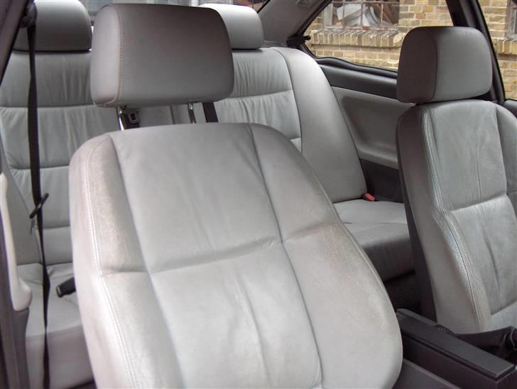 BMW E36 325i solgt billede 19