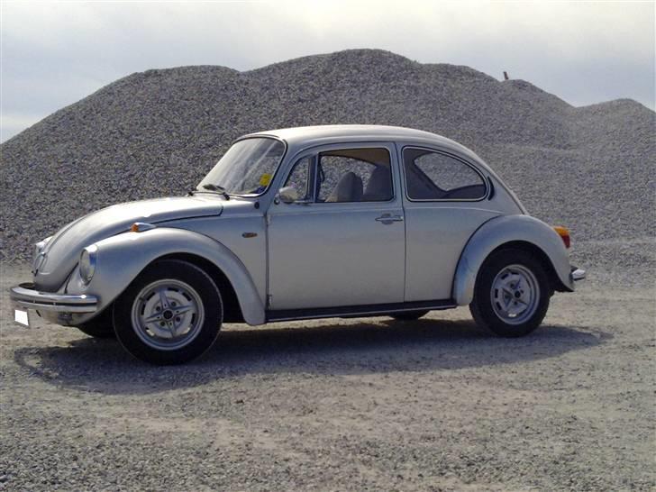 VW 1303 billede 2