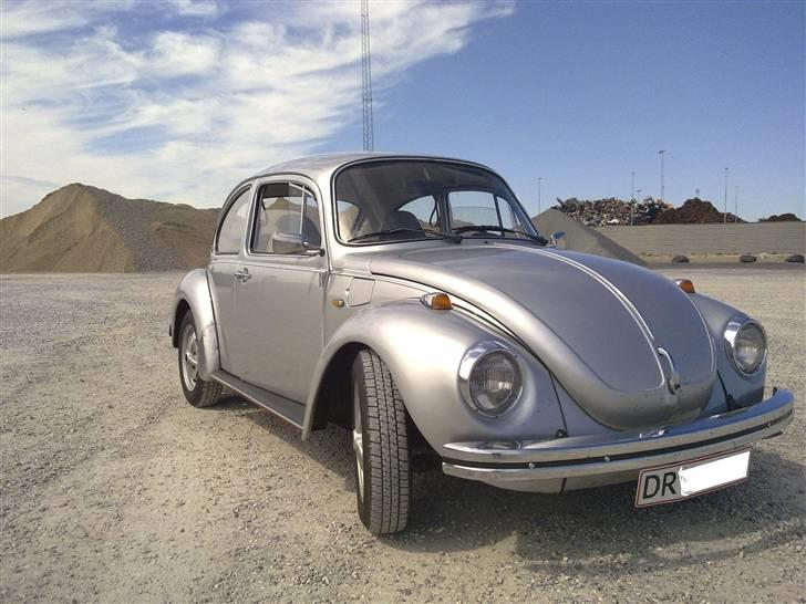 VW 1303 billede 5
