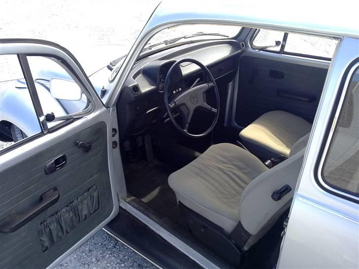 VW 1303 billede 8