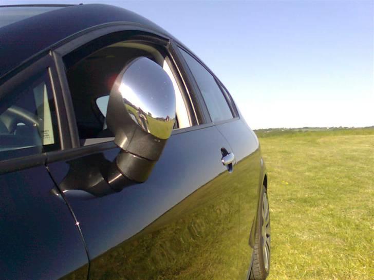 Seat Leon billede 16