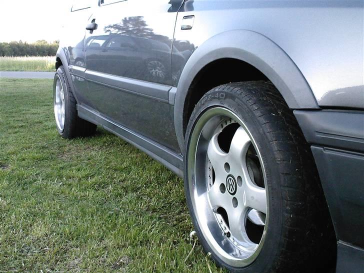 VW Golf GT Special **Solgt** billede 16