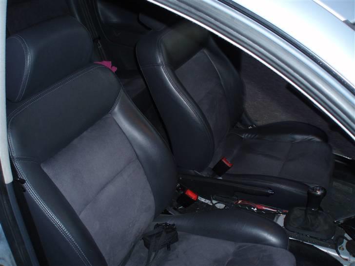 VW Passat 3B SOLGT billede 7