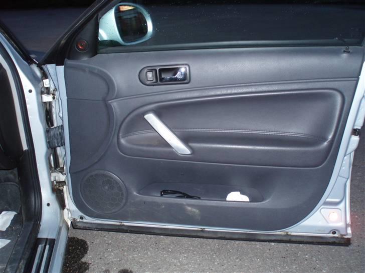 VW Passat 3B SOLGT billede 9