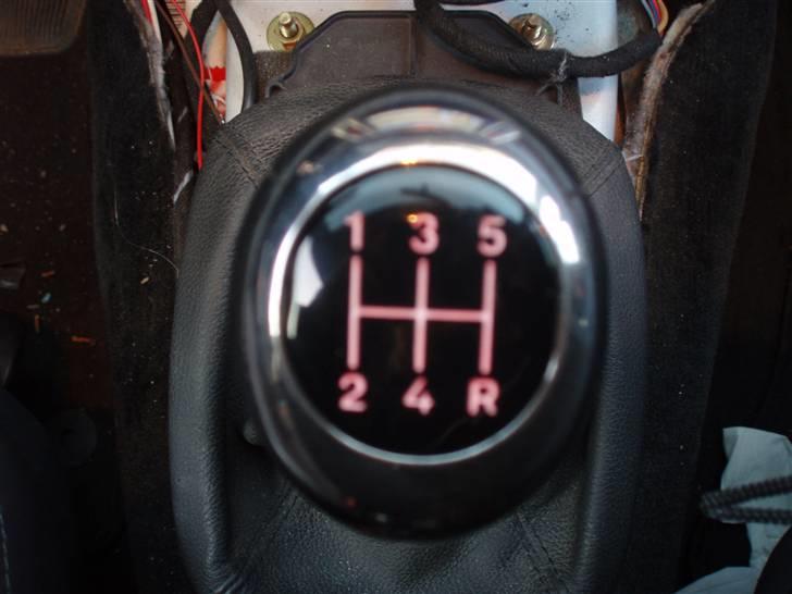 VW Passat 3B SOLGT billede 12