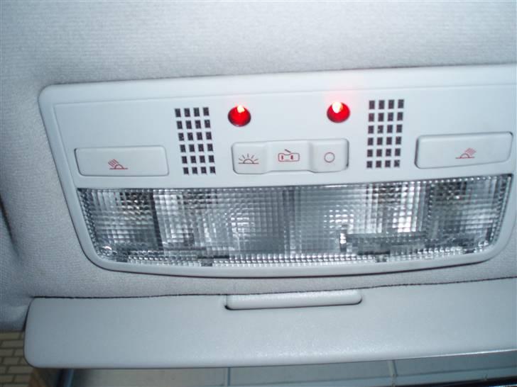 VW Passat 3B SOLGT billede 13