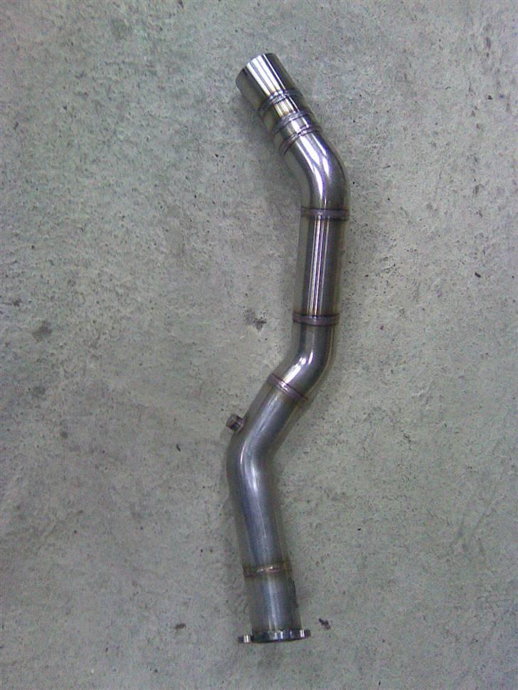 VW Passat 3B SOLGT billede 16