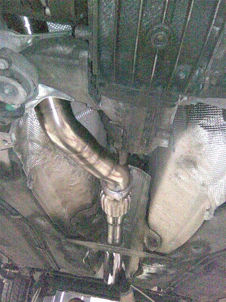 VW Passat 3B SOLGT billede 17