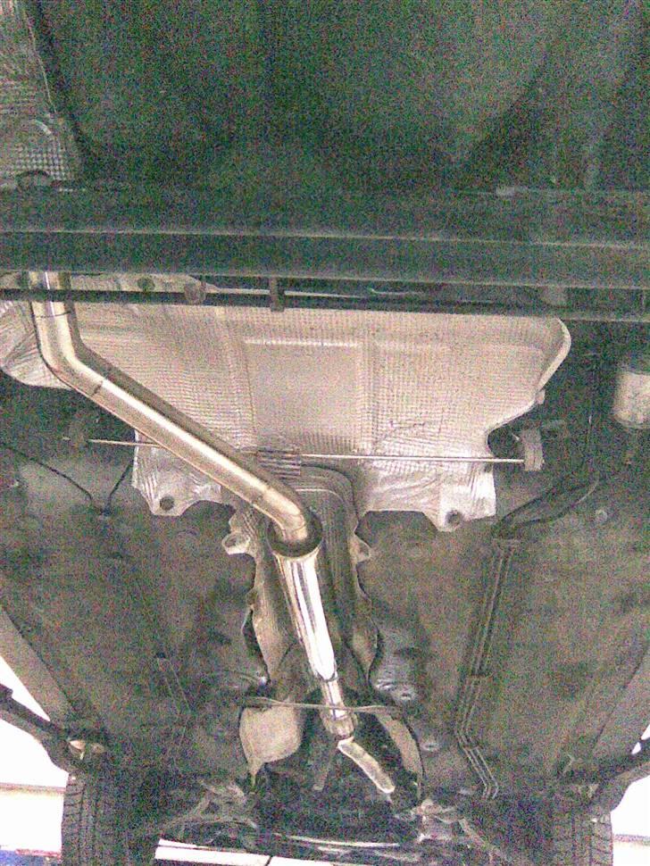 VW Passat 3B SOLGT billede 18