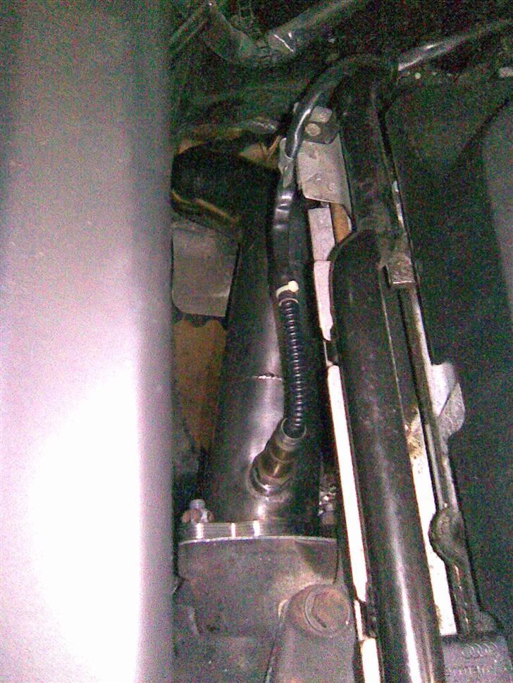 VW Passat 3B SOLGT billede 19