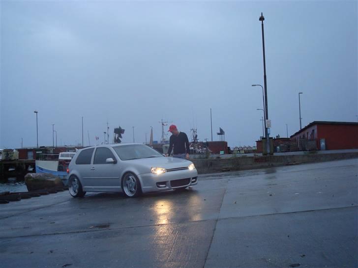 VW Golf 4 20VT  billede 9