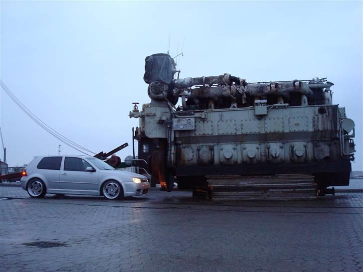 VW Golf 4 20VT  billede 10