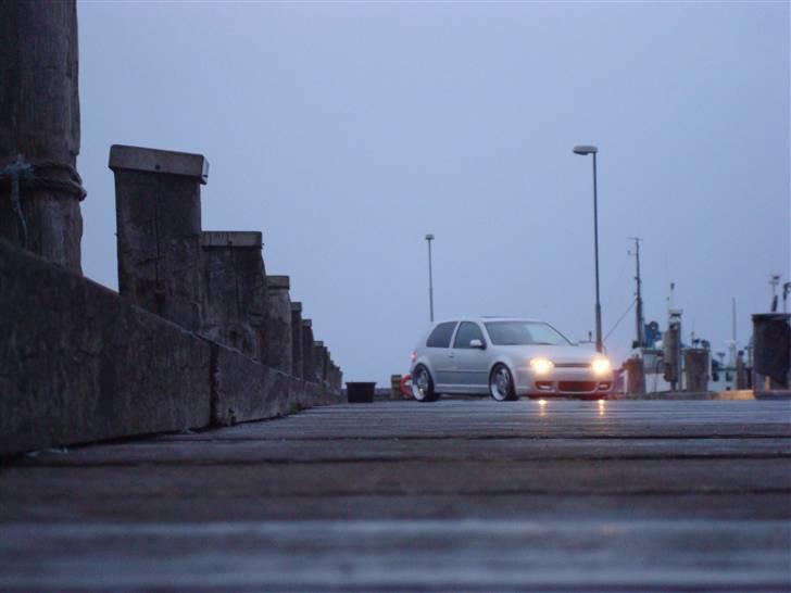 VW Golf 4 20VT  billede 11